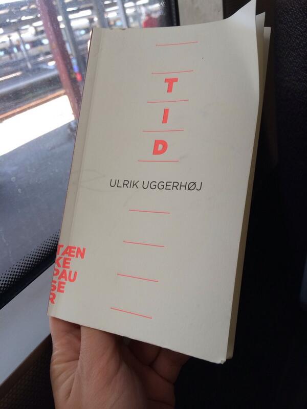 Nogen gange glemmer man at stoppe op. Og give sig tid. <a href="/AarhusUni/">Aarhus Universitet</a> har begået en genistreg med serien af #tænkepauser.