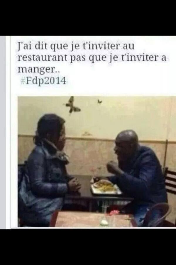 NoirsEtArabes's tweet photo. AAH LE BATAAARD MDDDDR http://t.co/yADXdpRTuK