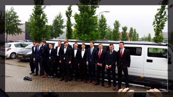 Gala's in Houten, Bemmel en Nijmegen. Tevens bruiloften in Kerkdriel en Arnhem. Was lekker druk gister!