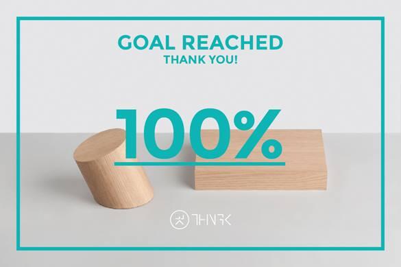 natsilent's tweet image. GK-SERIES IS NO MORE ONLY A #DREAM!!! I am waiting for my @ThingkITALY device! :) Get yours at igg.me/at/thingk/x/74…