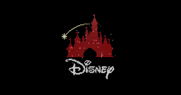 ８ビット ディズニー 8bit Disney Twitter