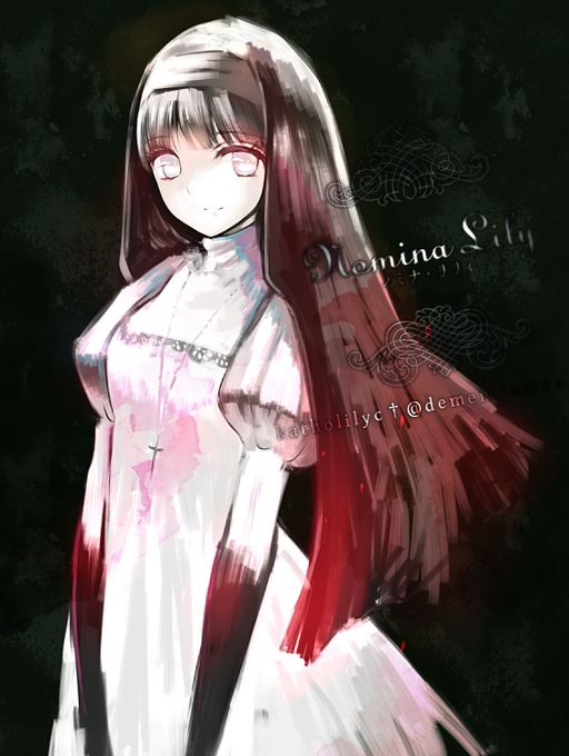 修道女のtwitterイラスト検索結果 古い順 修道女のtwitterイラスト検索結果 古い順