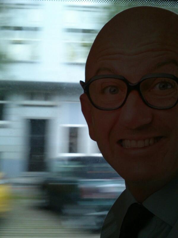 beschdefrainde's tweet photo. #seigel #glubsche #taxi #unnawegs http://t.co/EQ97ipdURH