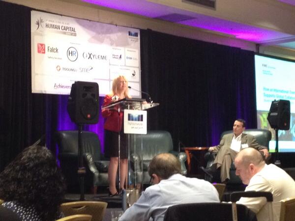 Glover_Kim's tweet image. #ilovemyjob “@bradenglish: @FMC_Tech speaking at the Oil &amp;amp;Gas #HCOG on collaboration!  Great job! http://t.co/zjrCLC67va” #km