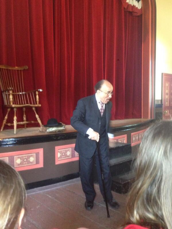 Elijah" The Real McCoy"