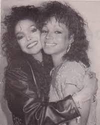 Happy Belated Birthday Latoya Jackson & Rebbie Jackson!!! 