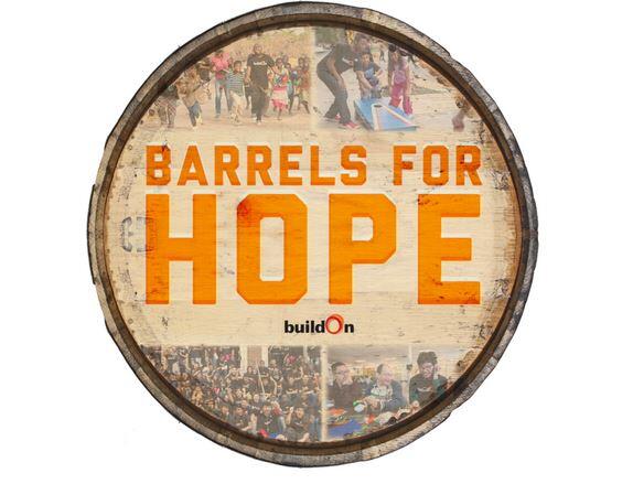 buildOnChiYPB's tweet photo. Come support @buildOn and @buildOnChiYPB at #BarrelsforHope on Wed June 18th! details here: https://t.co/QIYr6LWr7u http://t.co/h0jJAVa8VV