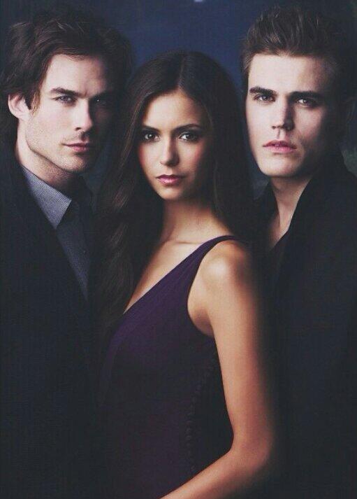 I love this series 💖