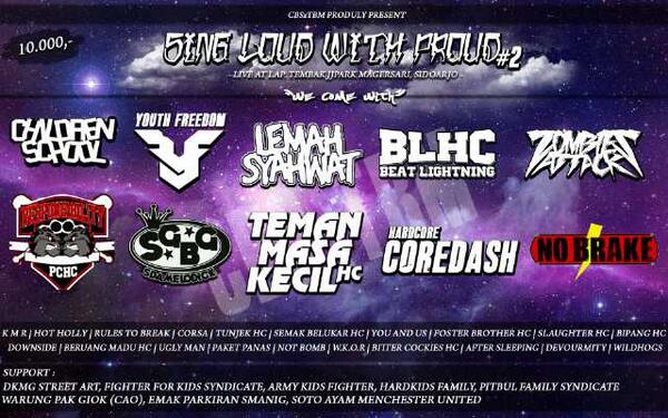 RESPONSIBILITY HC tweet media