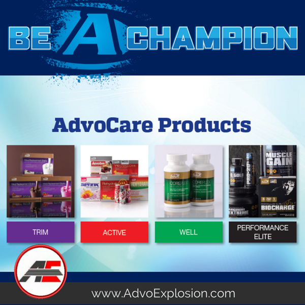 AdvoExplosion's tweet image. Reach your nutritional goals – lose weight, gain muscle, increase energy, improve wellness, enhance skin and more.