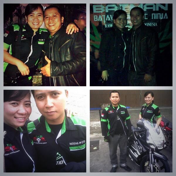 Batman bday party <a href="/IndragNAB/">Indrag | NAB-010</a> with <a href="/keinz1511/">Rieke Wijayanti</a> #latepost