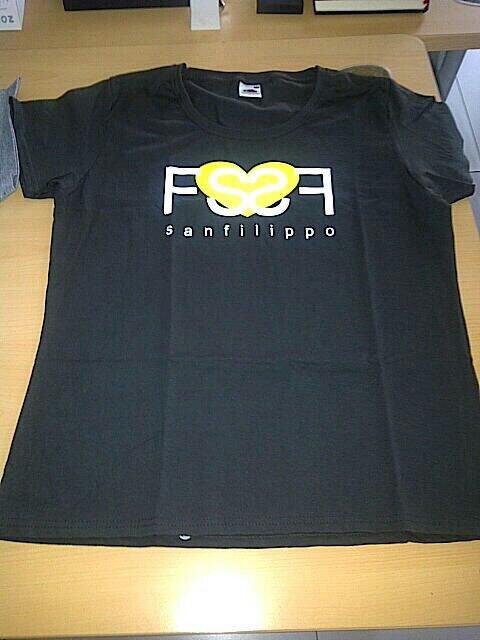 MikGar29's tweet photo. ¡¡¡Camisetas a 10€!!!
Fundación Stop San Filipo
Si alguien quiere comprar camisetas a 10€ http://t.co/r5nR4B6iE9