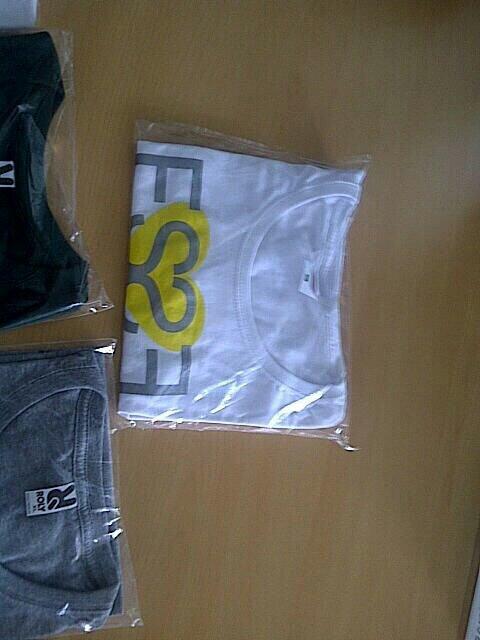 MikGar29's tweet photo. ¡¡¡Camisetas a 10€!!!
Fundación Stop San Filipo
Si alguien quiere comprar camisetas a 10€ http://t.co/r5nR4B6iE9