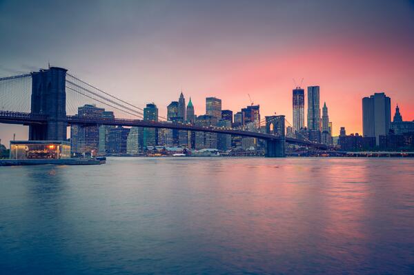 Start spreading the news! Our New York office is now open! bit.ly/1mJOjbF <a href="/KimJuliaWerner/">Kim Julia Werner</a> <a href="/Christina_Holt/">Christina Holt</a>