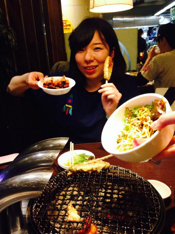 たかはし なつみ Nacchi03 Twitter