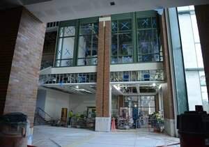 RichRymanPG's tweet photo. In case you missed it, our tour of Lambeau Field's latest renovations. #packers 
http://t.co/jHzwWAm0Us http://t.co/hdx58f8NDf