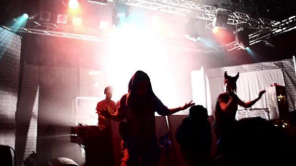 Dj Spacetracker tweet media