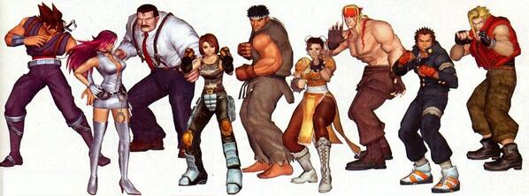 Real_Akira_RS's tweet photo. If I can have this chance again?.. I'LL go for it again and win ^_~ #capcom #capcomfightingallstars #Capcomcharacters http://t.co/EcAVzyTQ0b