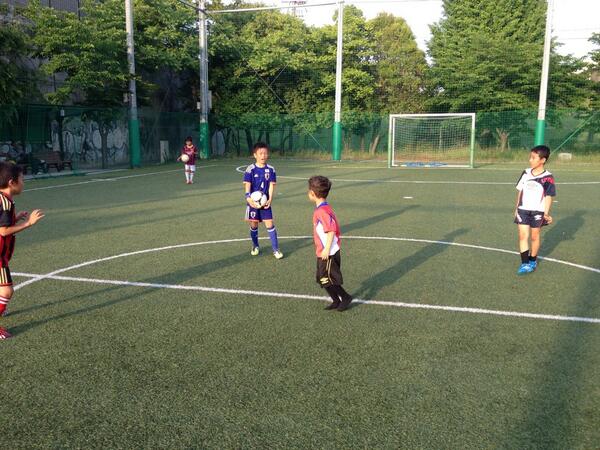 B.I.M.W SC/京都サッカークラブ tweet media