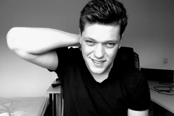 OfficieelJorden's tweet image. Well this is me.
#OneDayBack