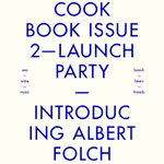 Photo by Cookbook magazine (@CookbookMag)