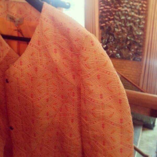 cavandotcom's tweet photo. Looking for a #statement #jacket? @NegarinLondon has the one for you #fashion #style #cavandotcom #popup #shop http://t.co/TltpeBLDvX