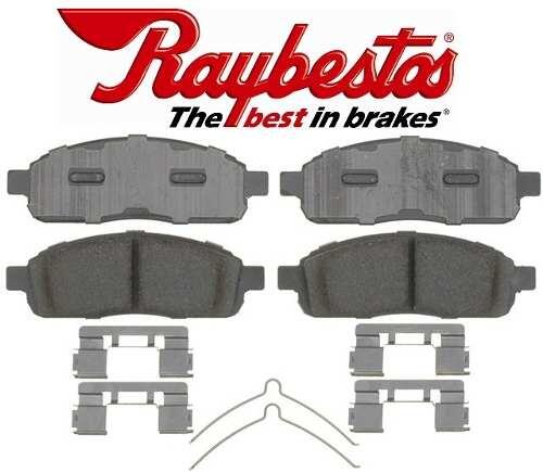 DCarsAutopartes's tweet photo. OFERTA! Pastilla Freno Delantera Ford F-150 FX4 RAYBESTOS. Mercadolibre http://t.co/M2cXFqeBmM http://t.co/PSytFKsC0N