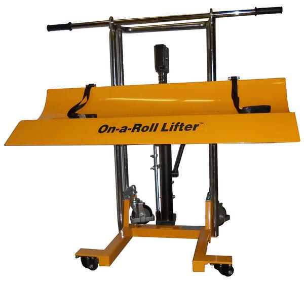 OnARoll Lifters (OnARollLifters) Twitter