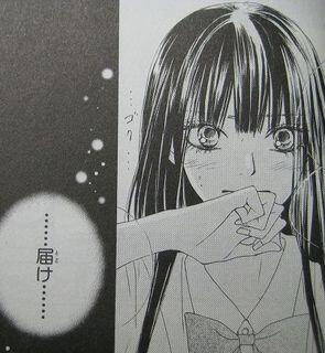君に届け 名言bot Kiminitodoke19 Twitter 君に届け 名言bot Kiminitodoke19 Twitter