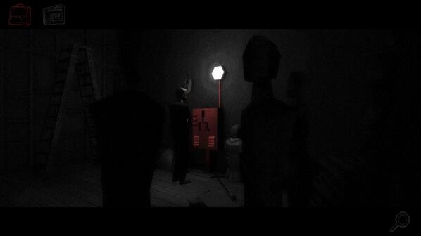 OtusGameStudio's tweet photo. Don’t look back, Professor!

Tests on @fragmentorum Alba aplenty here. http://t.co/T3pLL3jIV2