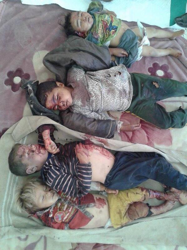 Dilshad_Jawish's tweet image. #DefendKurdsInRojava
Massacres against the Kurds Daash terrorists in Syria هذه هي #جرائم #داعش