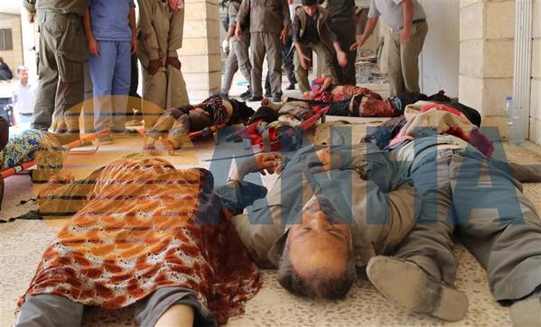 Hevallo's tweet image. WITHOUT YPG, ISIS would of slaughtered all Kurds in Rojava! #DefendKurdsInRojava