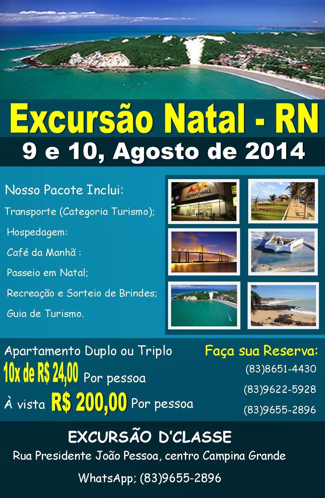 Excursao D'Classe on Twitter: Excursao D'Classe on Twitter: