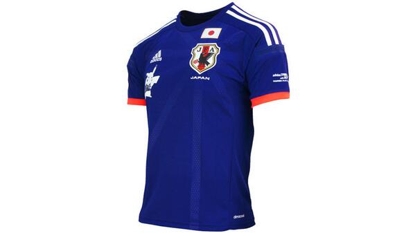 T011 Org ピカチュウや Adidas 円陣プロジェクト Withポケモン ロゴがデザインされた Pokemon マーキング サッカー日本代表 ホーム レプリカユニフォーム が発売 Http T Co 0s9xl4gr73 Http T Co Lwgqvv1tgu