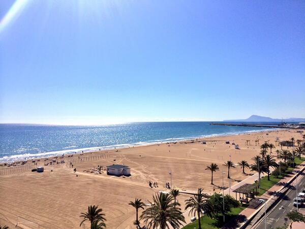 OlatzMegia's tweet photo. #Gandia #nocoment http://t.co/Din2VNMvLO