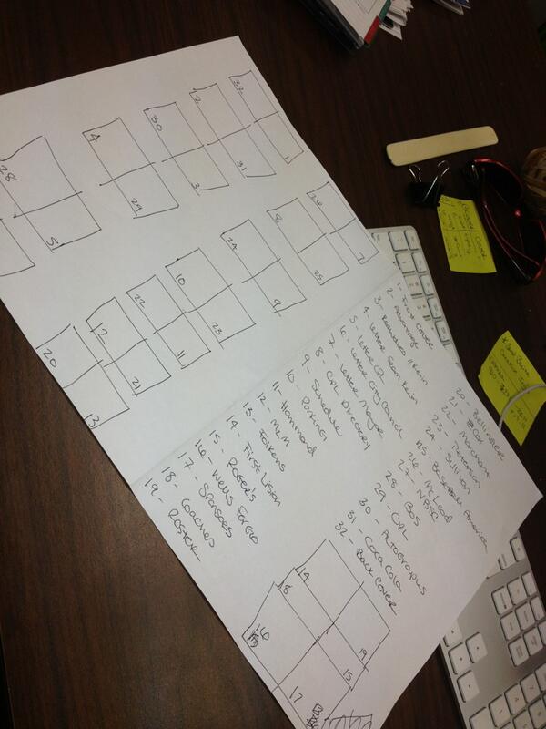 lemonraindrop's tweet image. 32 pages, 16 spreads..let's try not to get anything out of order :) #baseballprogram #CPL