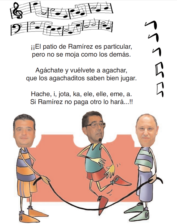 uplf's tweet photo. Irregularitats urbanístiques a #lesfranqueses http://t.co/php5Zm4nVJ