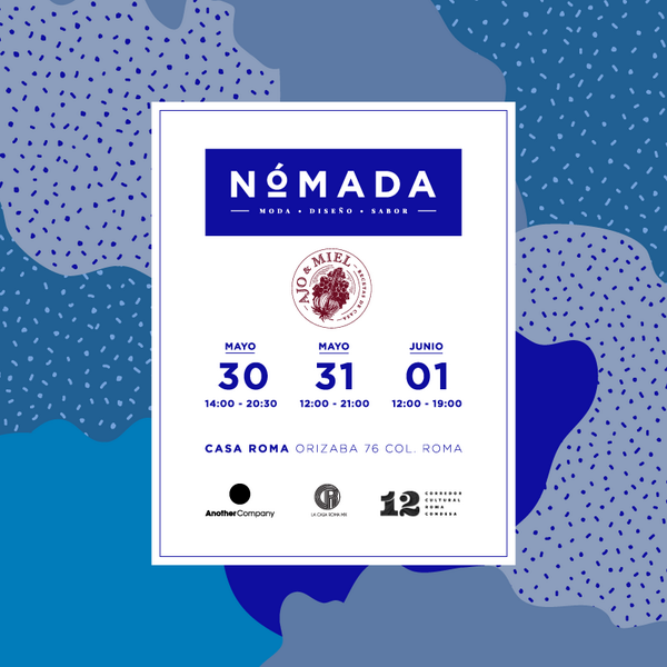 ajoymiel's tweet photo. Este viernes, sábado y domingo en Casa Roma. Los esperamos!!
@CorredorRomaCo @NomadaCo http://t.co/pD61JOWlsW