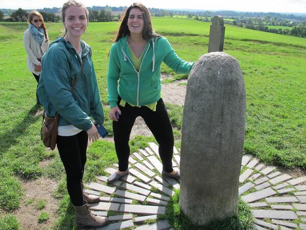 ApiDublin's tweet image. Share your Lia Fáil Pics #mindlessdestruction #liafail