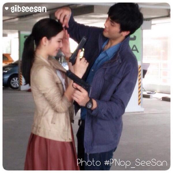 PooPae_NLSLL's tweet photo. >/////< @Kantep_SRSL http://t.co/w9aUFG5Vxo