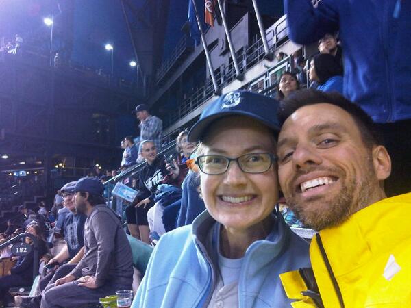 #safecofieldselfie