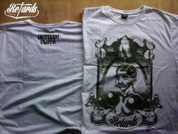 T-shirts #IrishBrawler kami, tersedia di <a href="/Mementobali/">Memento Store</a> , Jangan berkelahi!