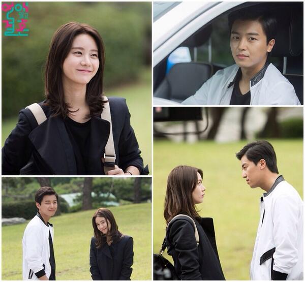 Marriage Not Dating Ep 16 Synopsis Marriage Not Dating Ep 16 Synopsis