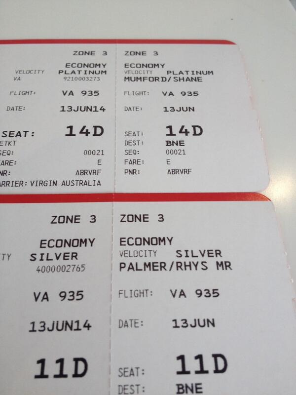 rhysCpalmer's tweet photo. I wanna be like my mate Shane #platinum #onlysilver :( #upgradesoon ? @VirginAustralia @GWS_Giants http://t.co/PZXtdQ1ZpC