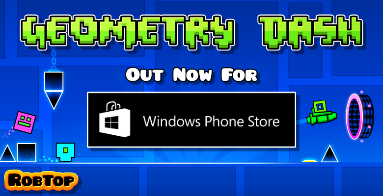 Download Geometry Dash