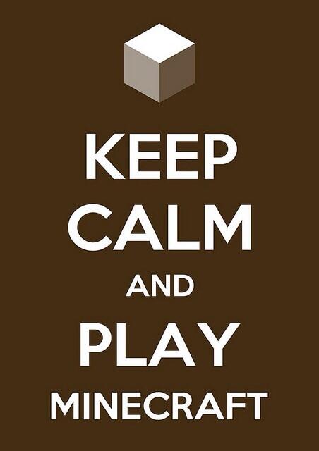 blastermass's tweet image. @SkyDoesMinecraf Best advice in the world.#mcForLife