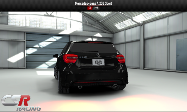 kurromix18's tweet photo. Conseguí una matrícula nueva en #CSRRacing por Android #hotplate.¡Es GRATIS! 
http://t.co/sAlcv01Z2R http://t.co/OpdEQ8HOPK