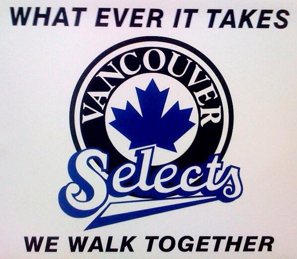 RedlineSportsM's tweet photo. To all @VanSelects teams and alumni please retweet.... 
Great Organization! First Class... Development First..Always http://t.co/PRhW4dZU1d