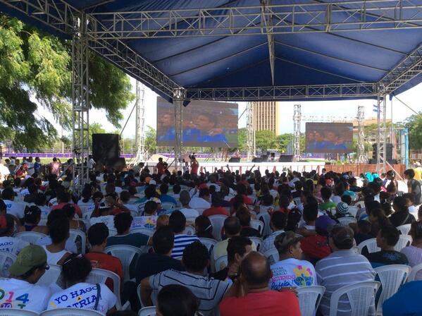 MilthonRuizjs's tweet image. #ZonaFutbolera