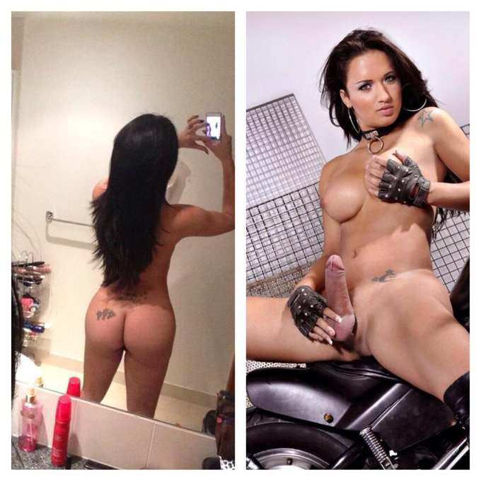 Tell me the true guys front or back wich one Urs prefer ? http://t.co/Yq71TJoYc3<a href="/tag/yummy"class="tags"><span>#yummy</span></a>